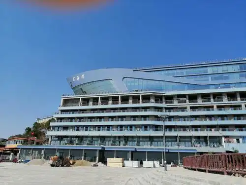 走,看海去!一一打卡连江最美海湾之一一定海湾