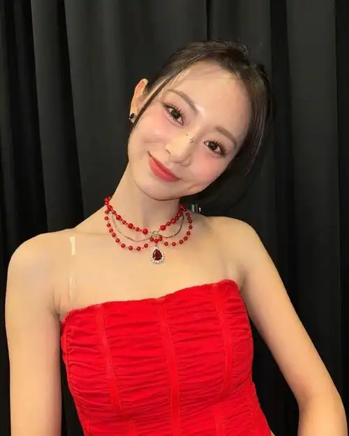 怦然心动周子瑜