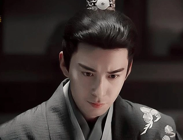 东宫:皇帝在李承邺和李承鄞中,为什么先选了李承邺当太子?