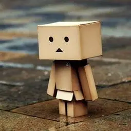 盒子小木头人头像图片 - 搜狗图片搜索