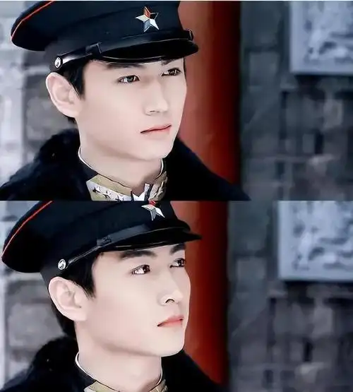 《欢喜婆婆》军阀少帅霸宠前朝格格,奈何郭啸天终究离佟金玉而去|欢喜