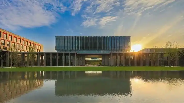 期待!南京大学苏州校区最新进展来了! _苏州地产圈