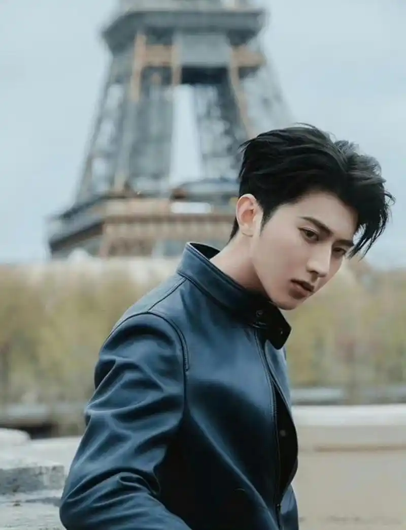 内娱唱跳艺人颜值天花板,你最能get到谁?