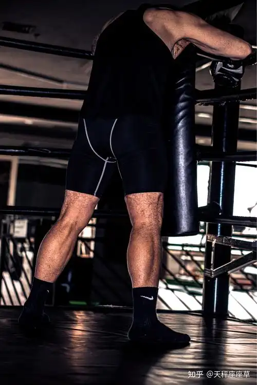 男生腿好看是一种怎样的体验? - 知乎