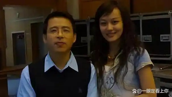 被央视除名的7位主持人,桃色新闻,作风不良都不值得同情!