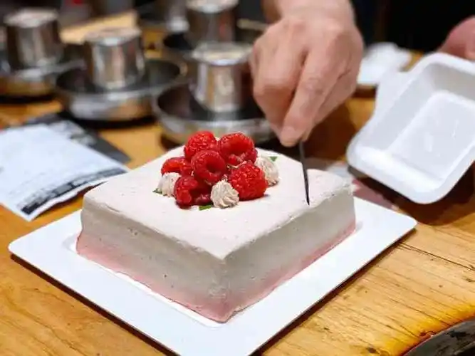 我买的是核桃那款 味道不错 很好吃 好喜欢