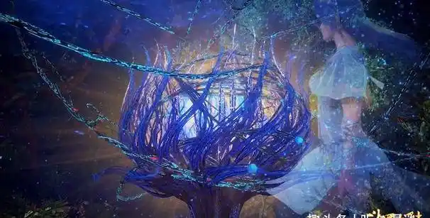 斗罗大陆:蓝银草是不是废武魂?斗罗中到底有几种蓝银草?_028wgk博客网