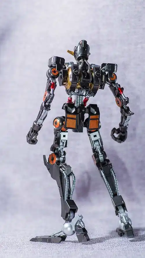 图片tv100据说巴巴托斯的正确打开方式是高达骨架高达模型吧百度贴吧