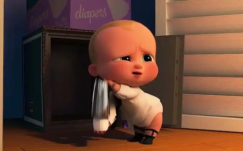 【宝贝老板】如果你有一个这样的弟弟,嘿嘿.