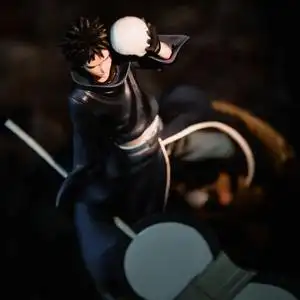 000人付款淘宝火影忍者疾风传宇智波带土cos服真人动漫男女装面具团扇