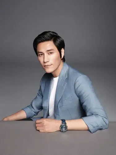 万宝龙正式宣布陈坤出任全球品牌大使确守初心探绎人生