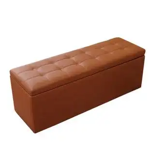 多功能换鞋凳沙发收纳箱可坐成人创意凳长方形置物凳子家用储物柜