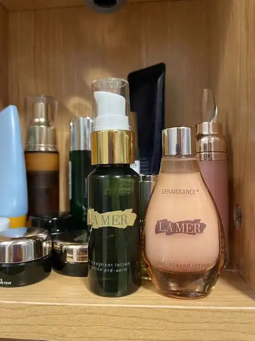 我就是卖化妆品的小样的