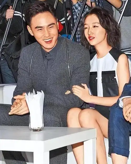 曾志伟一句我潜过周冬雨她背负七年黑料现终于洗白了