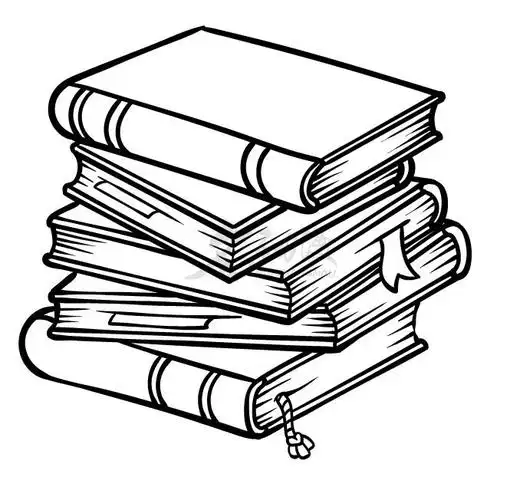 如何画一叠书画书有哪些技巧