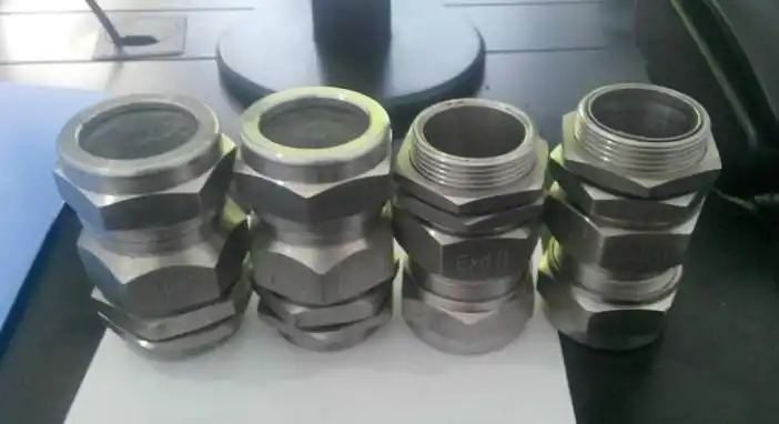 船用btl-g1防爆填料函,不锈钢防爆电缆填料函厂家