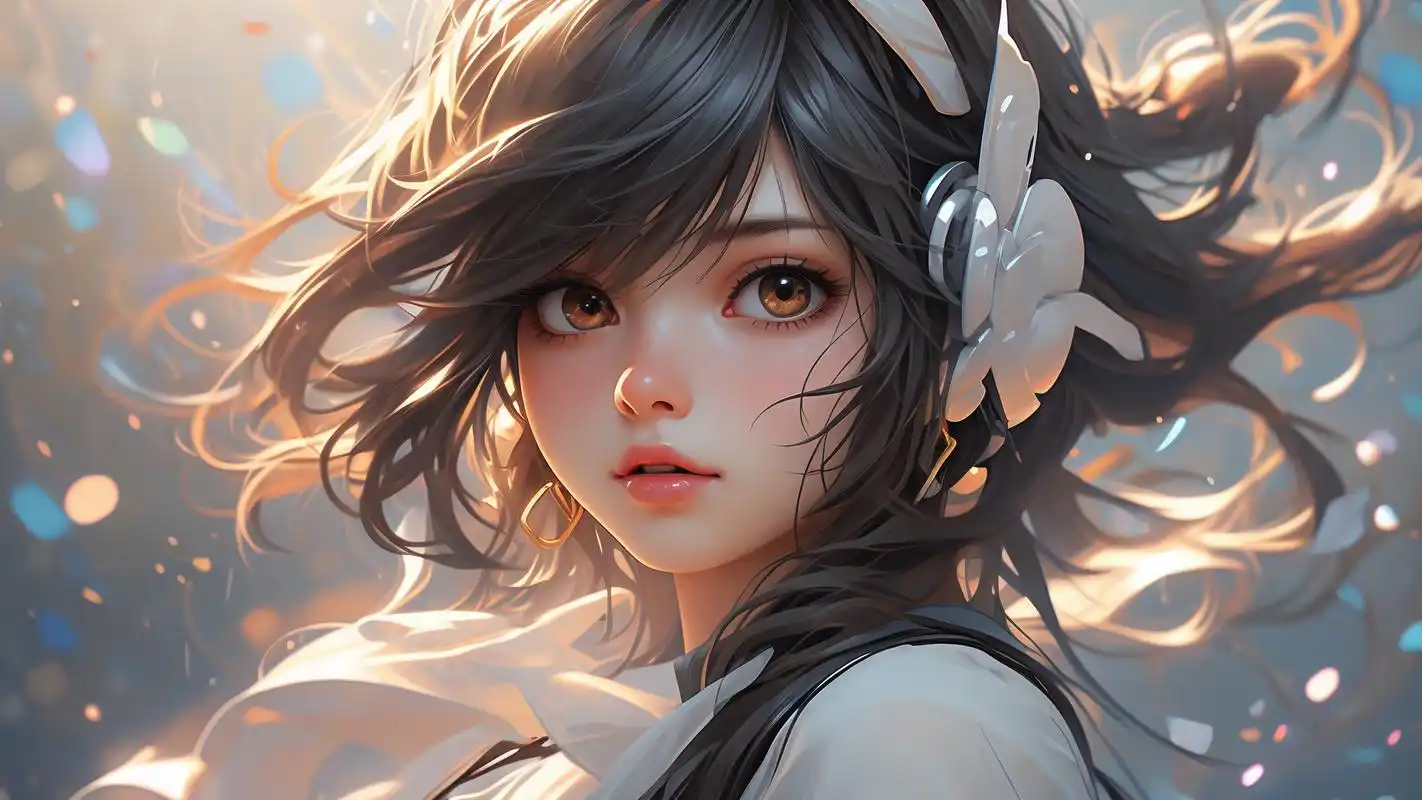 4k超高清二次元壁纸来袭9678