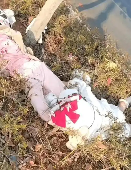 机车网红"小娇妻"车祸离世后,男友哭着发声,让她别再说伤人的话_生命