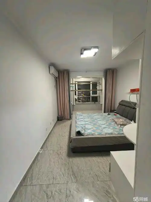 滨州滨城区政府秦皇丽景秦皇丽景 3室2厅2卫出租房源真实图片