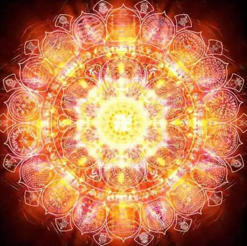 高能量的微信头像对人的气场和运势会有很大的影响建议收藏