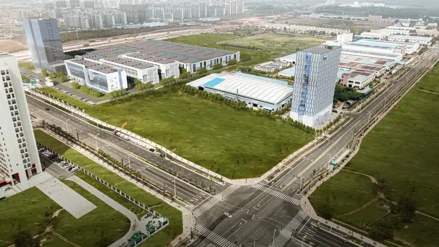 安徽金锐铝幕墙制造有限公司