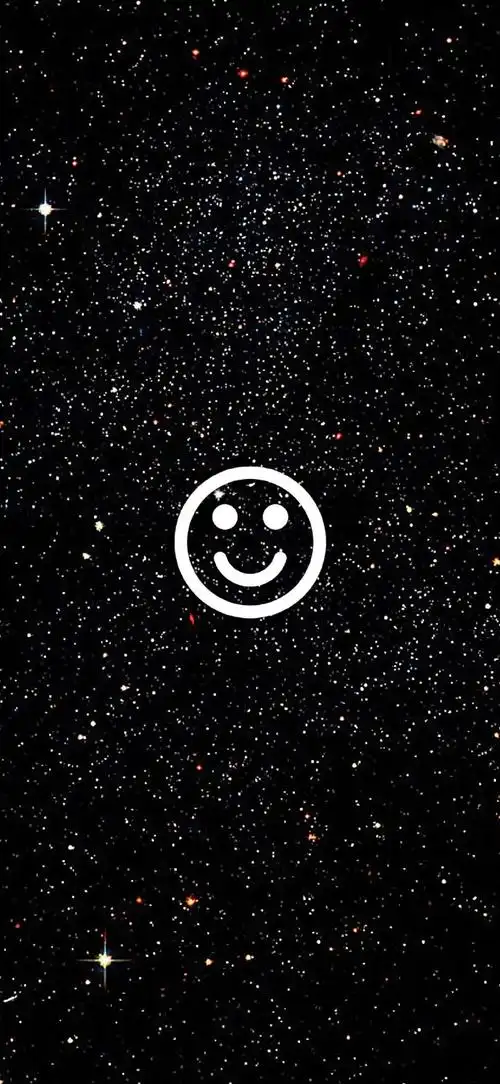 今日黑色系壁纸