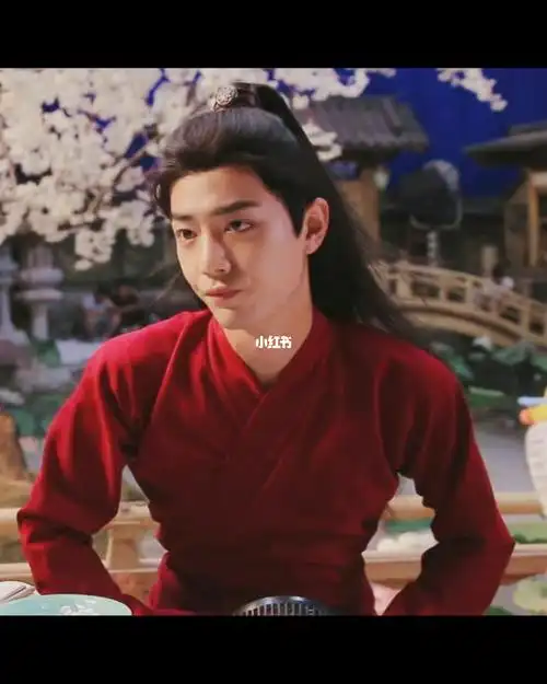 肖战王一博  #博君一肖  #羡羡