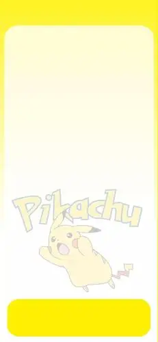 皮卡丘手机壁纸系列