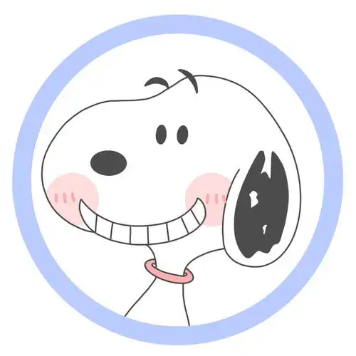 再存一下之前收的动漫小圆圈头像