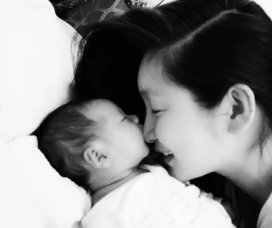 秦海璐产后复出挑大梁白鹿原零压力