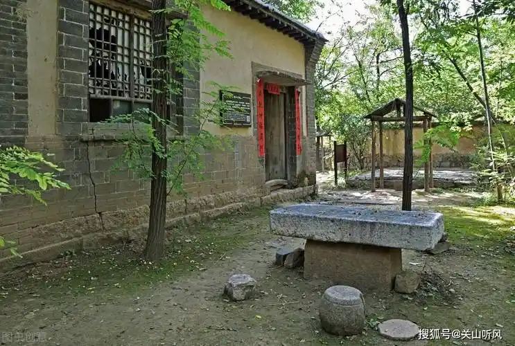 原创为何南方农村喜欢盖楼房北方却是带院子的大平房是北方冷吗