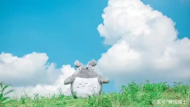 这个夏天我与宫崎骏相遇,穿越在《千与千寻》的影片中