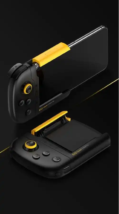 飞智新品黄蜂单手手柄,239元亮相京东众筹