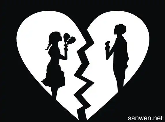 关于伤心爱情的感悟句子_感慨伤心爱情的伤感语录