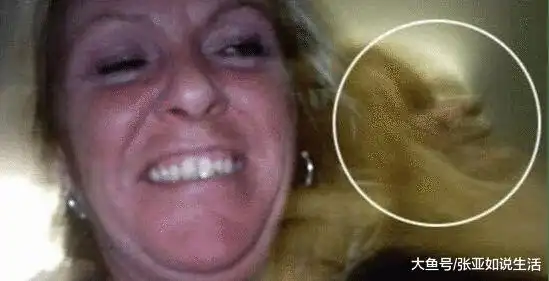 探索世界上到底有没有鬼科学家首次证明有鬼的存在