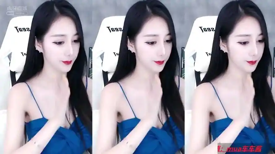 虎牙车老板性感热舞