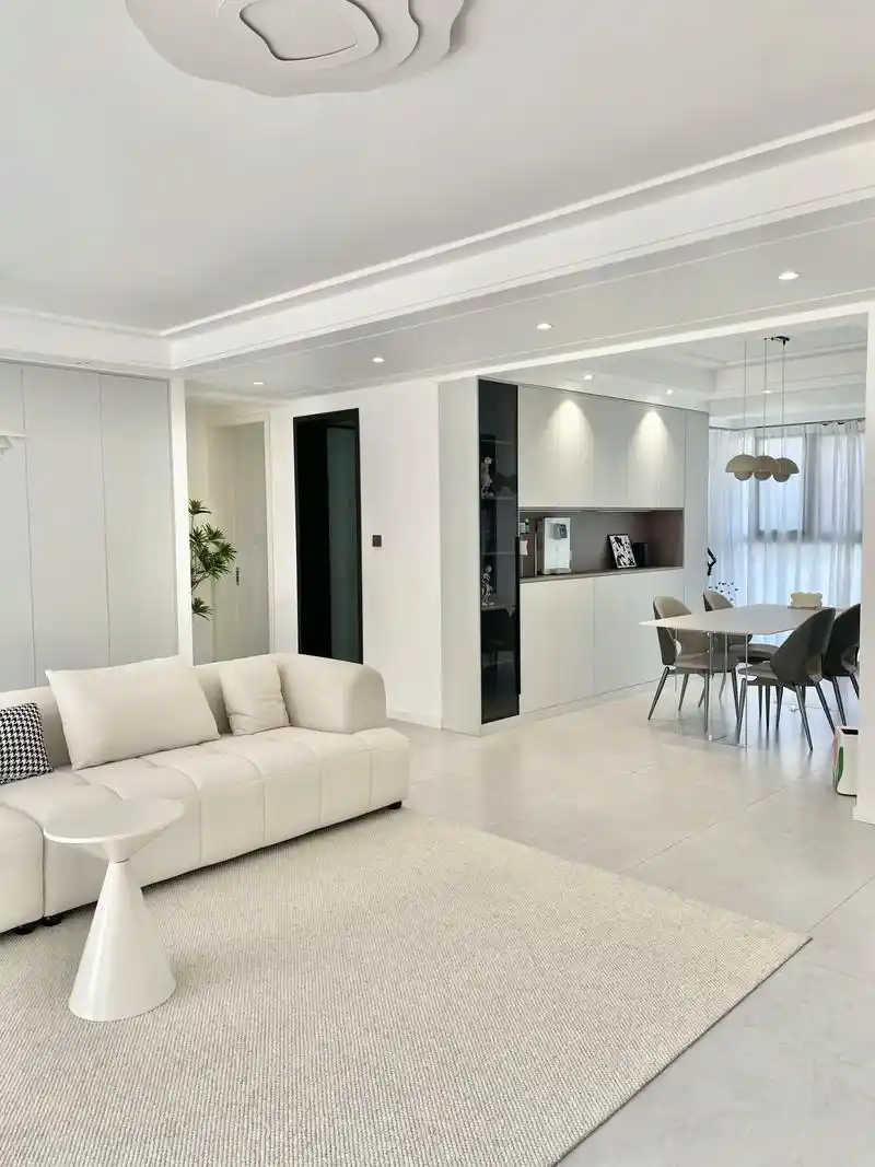 装修#家的样子#适合年轻人的装修风格盘点  生活一半柴米油 - 抖音