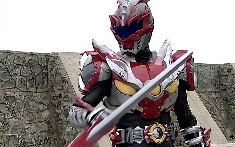 【4k修复 120帧】张健版炎龙铠甲战斗合集