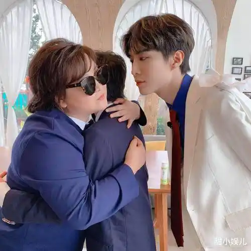 内娱选秀天花板,聚是一团火,散是满天星_舞台_范丞丞_蔡徐坤