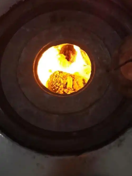 小小火炉有多少快乐的记忆