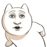 开心得瑟的搞笑表情包_微信头像图片大全