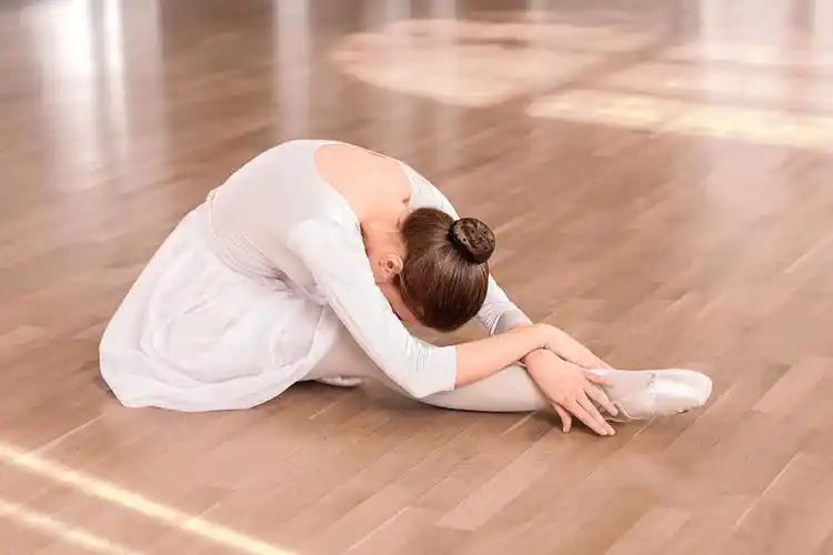 古典舞蹈背景背景