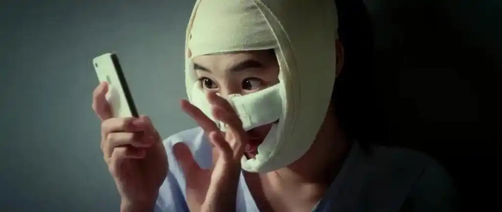 中国女孩死于抽脂危险的网红韩国整容医院