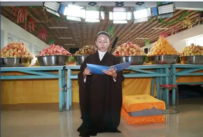 《现世因果教育》之法语精粹篇 三.持戒修行篇