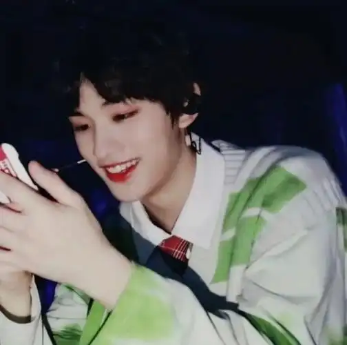 【头像】丁程鑫