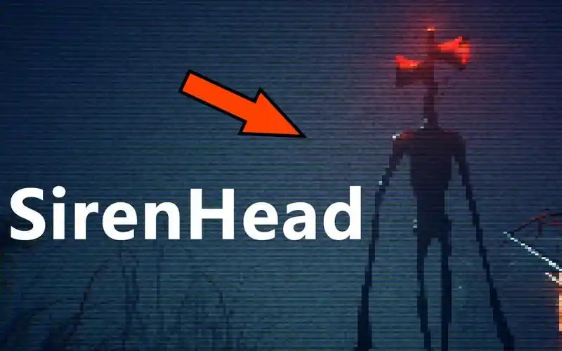 警笛头重生游戏