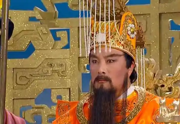 西游记玉皇大帝唯一一次撒谎为何