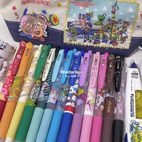 whatsinmypencilcase