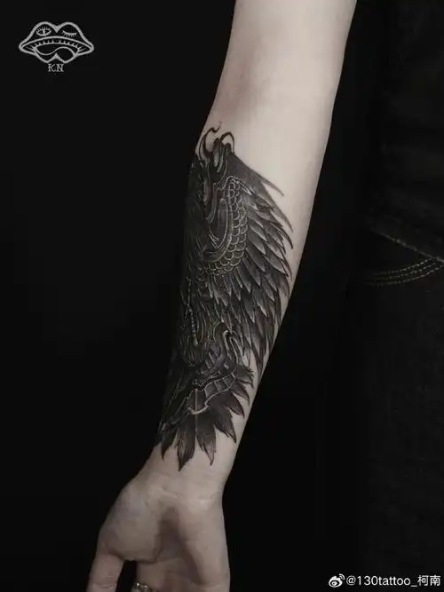 worktattoo##blackwork##纹身遮盖##成都纹身##广州纹身##暗黑纹身