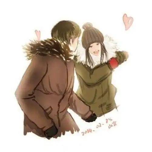 金秀贤&amp;全智贤 【来自星星的你】